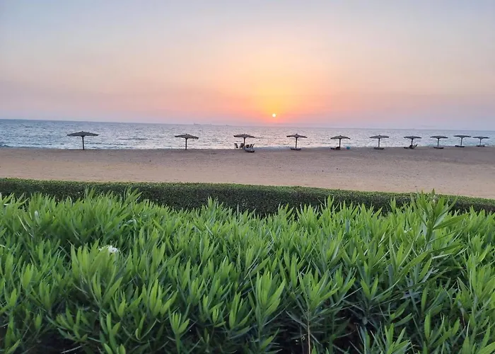 لاجونا باي السخنه At Laguna Bay Sokhna Chalet Ain Sukhna