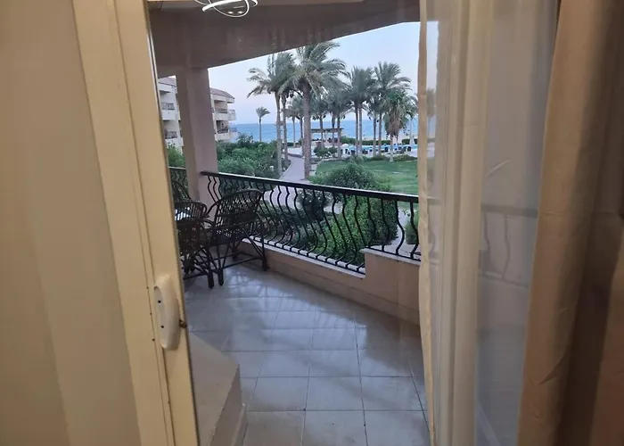 لاجونا باي السخنه At Laguna Bay Sokhna Chalet Ain Sukhna
