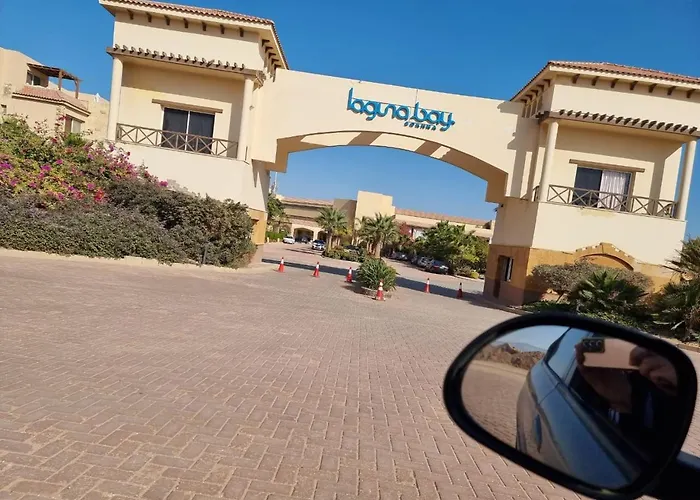 لاجونا باي السخنه At Laguna Bay Sokhna Ain Sukhna