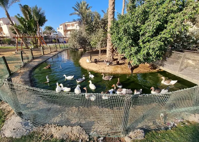 Chalet لاجونا باي السخنه At Laguna Bay Sokhna Ain Sukhna