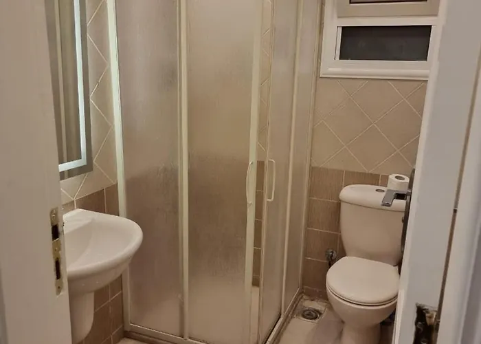 لاجونا باي السخنه At Laguna Bay Sokhna *