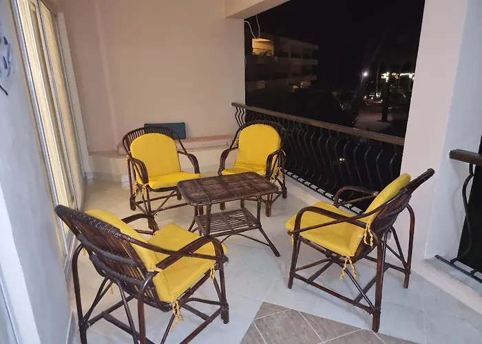 لاجونا باي السخنه At Laguna Bay Sokhna