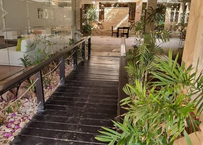 لاجونا باي السخنه At Laguna Bay Sokhna Chalet