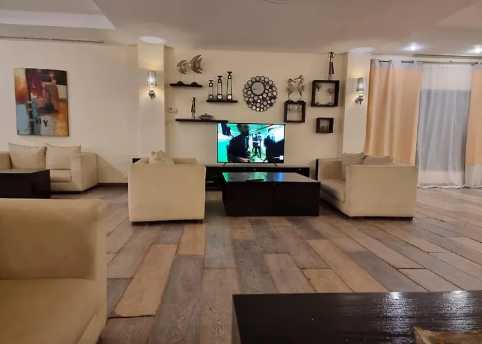 Chalet لاجونا باي السخنه At Laguna Bay Sokhna