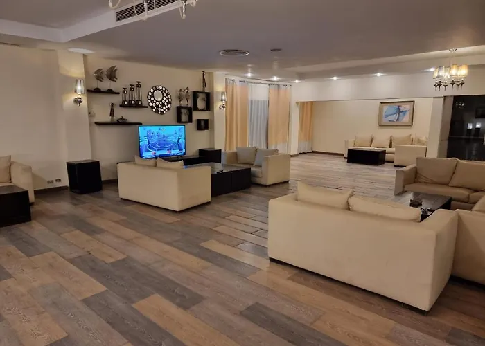 لاجونا باي السخنه At Laguna Bay Sokhna Chalet Ain Sukhna