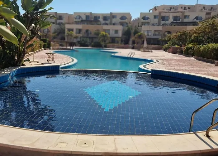 Chalet لاجونا باي السخنه At Laguna Bay Sokhna Ain Sukhna