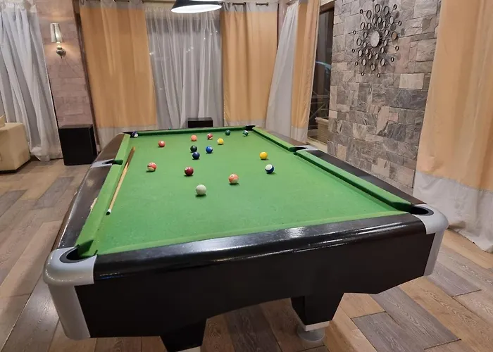 Chalet لاجونا باي السخنه At Laguna Bay Sokhna