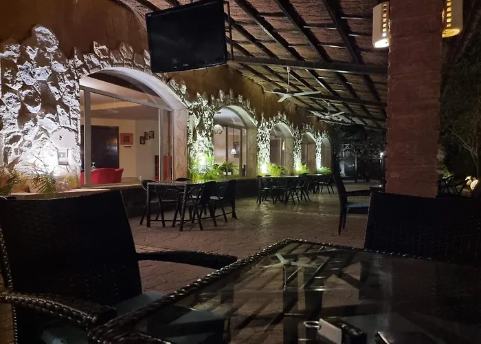 Chalet لاجونا باي السخنه At Laguna Bay Sokhna *