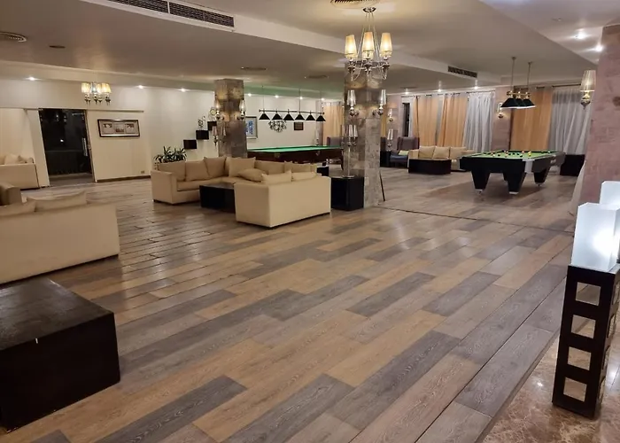 لاجونا باي السخنه At Laguna Bay Sokhna Chalet Ain Sukhna