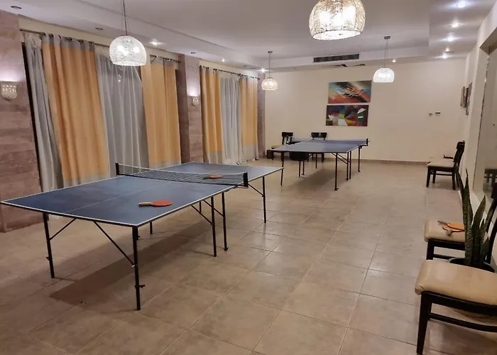 لاجونا باي السخنه At Laguna Bay Sokhna *