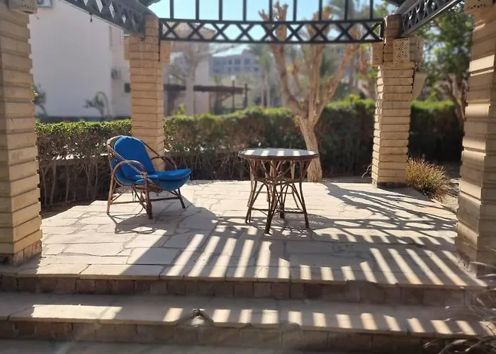 لاجونا باي السخنه At Laguna Bay Sokhna Ain Sukhna