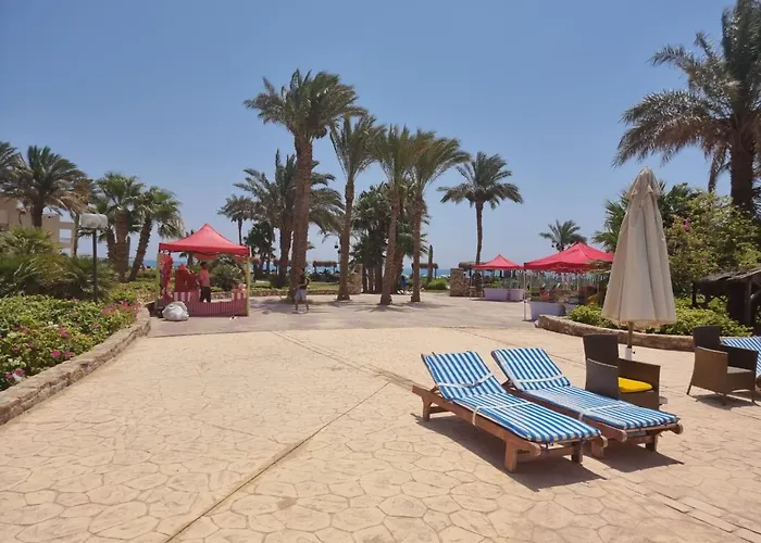 لاجونا باي السخنه At Laguna Bay Sokhna * Ain Sukhna