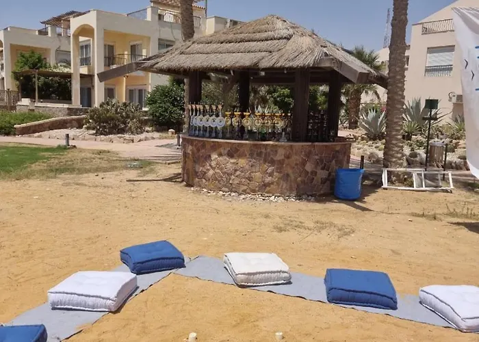 لاجونا باي السخنه At Laguna Bay Sokhna