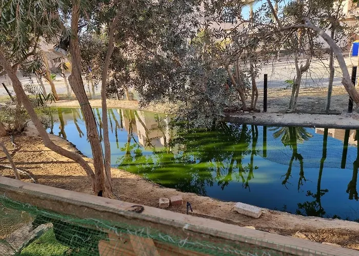 لاجونا باي السخنه At Laguna Bay Sokhna Chalet Ain Sukhna