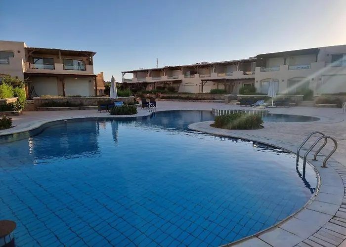 لاجونا باي السخنه At Laguna Bay Sokhna *