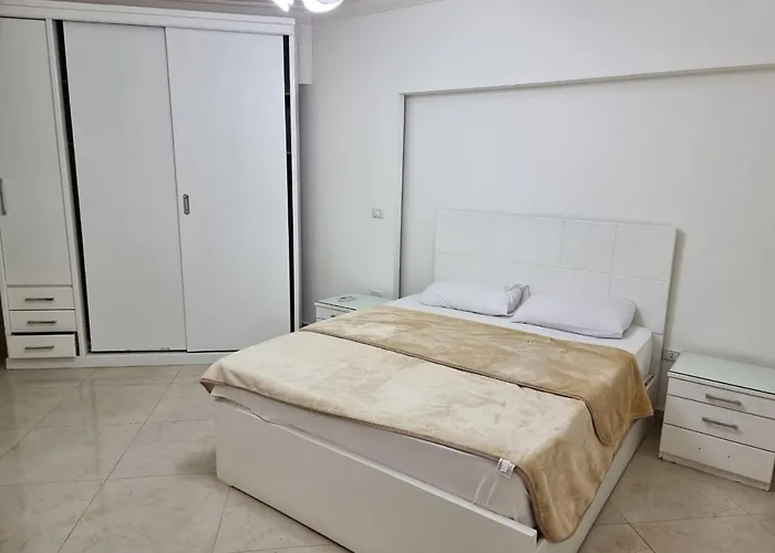 لاجونا باي السخنه At Laguna Bay Sokhna