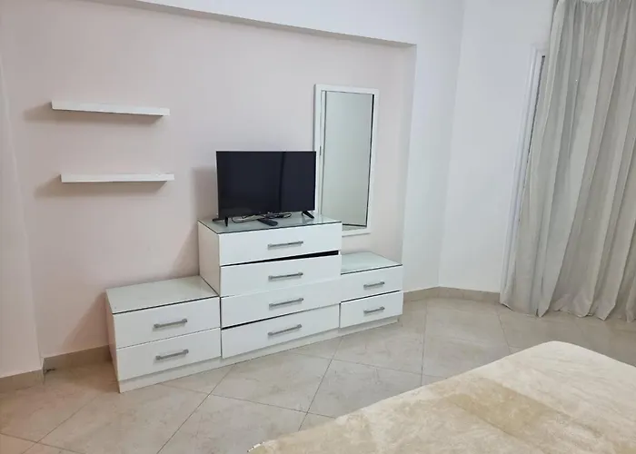 لاجونا باي السخنه At Laguna Bay Sokhna Chalet