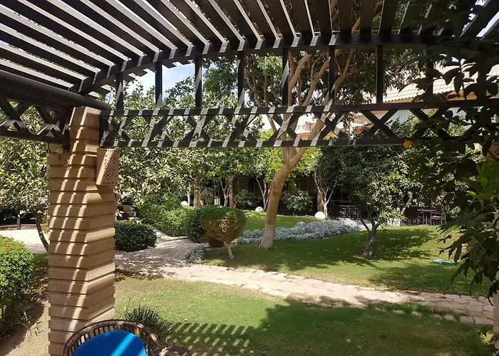Chalet لاجونا باي السخنه At Laguna Bay Sokhna