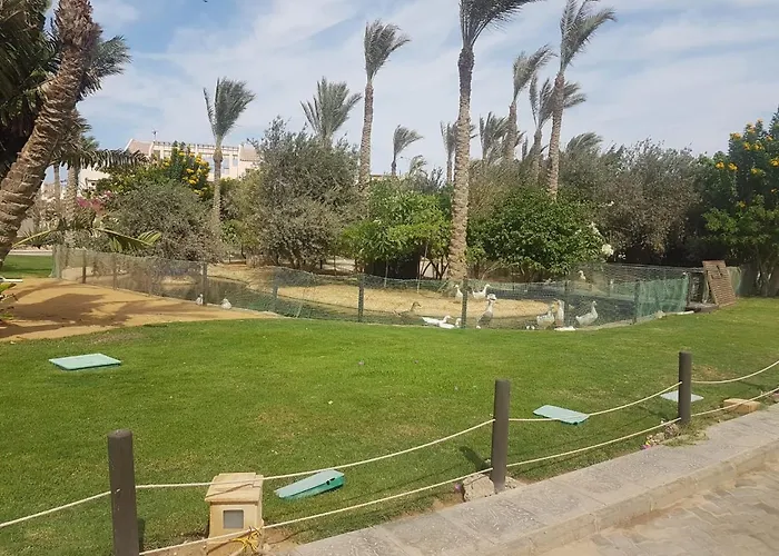 Chalet لاجونا باي السخنه At Laguna Bay Sokhna Ain Sukhna