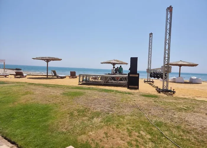 لاجونا باي السخنه At Laguna Bay Sokhna *