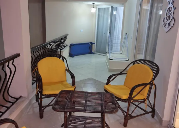 لاجونا باي السخنه At Laguna Bay Sokhna * Ain Sukhna