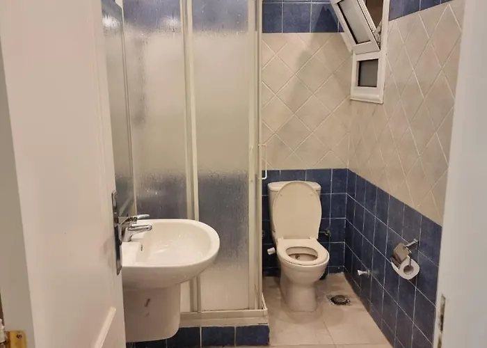 لاجونا باي السخنه At Laguna Bay Sokhna Chalet