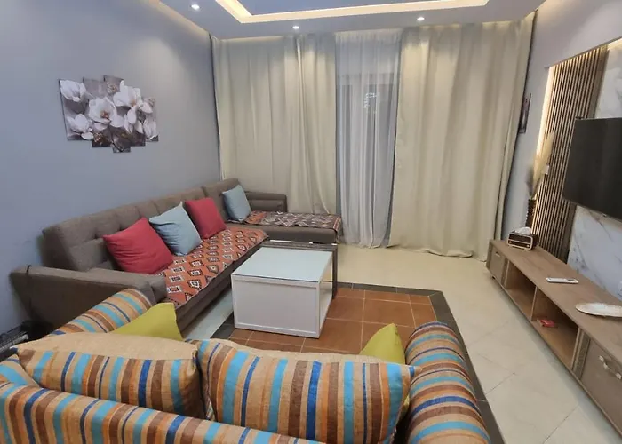 Chalet لاجونا باي السخنه At Laguna Bay Sokhna