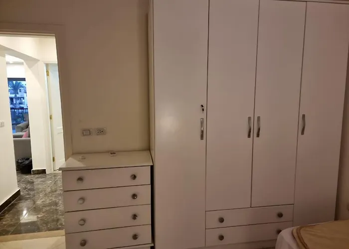 لاجونا باي السخنه At Laguna Bay Sokhna Chalet *
