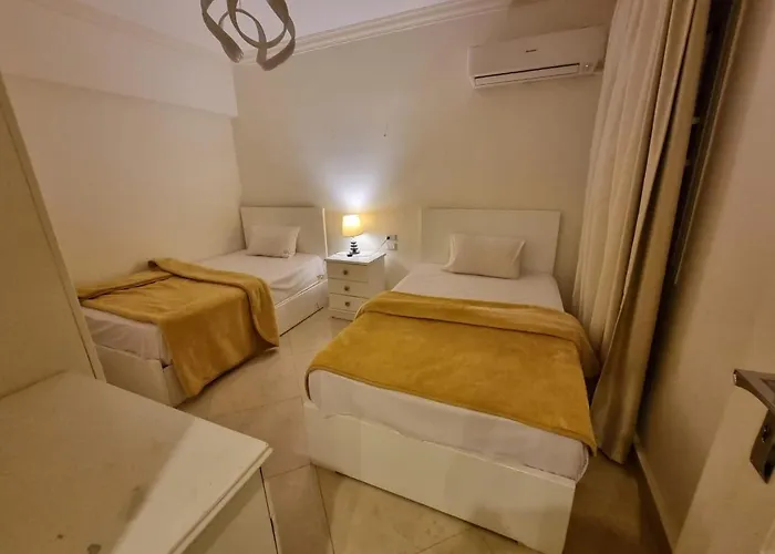 Chalet لاجونا باي السخنه At Laguna Bay Sokhna *