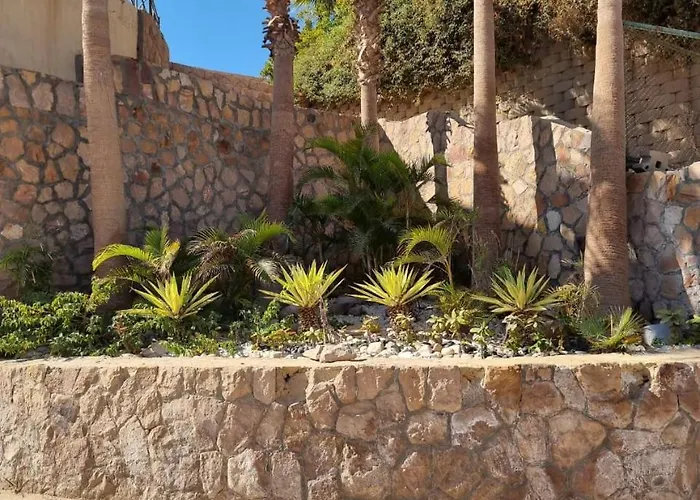 لاجونا باي السخنه At Laguna Bay Sokhna Chalet Ain Sukhna
