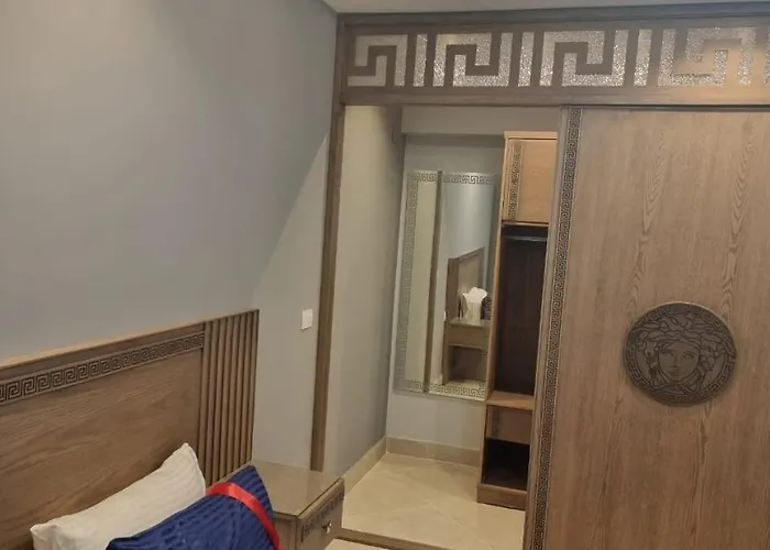 Chalet لاجونا باي السخنه At Laguna Bay Sokhna Ain Sukhna