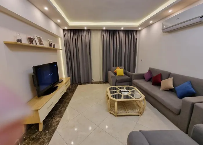 لاجونا باي السخنه At Laguna Bay Sokhna *