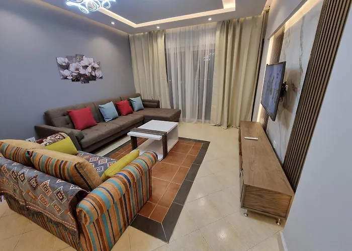 لاجونا باي السخنه At Laguna Bay Sokhna Ain Sukhna