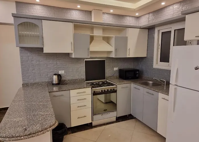 لاجونا باي السخنه At Laguna Bay Sokhna * Ain Sukhna