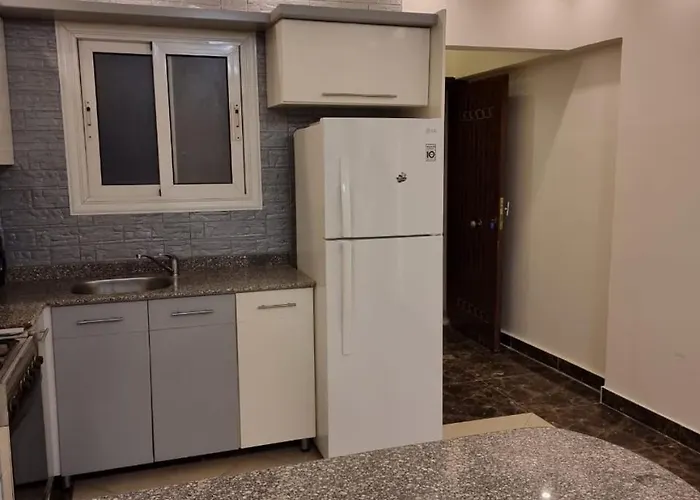 لاجونا باي السخنه At Laguna Bay Sokhna Chalet