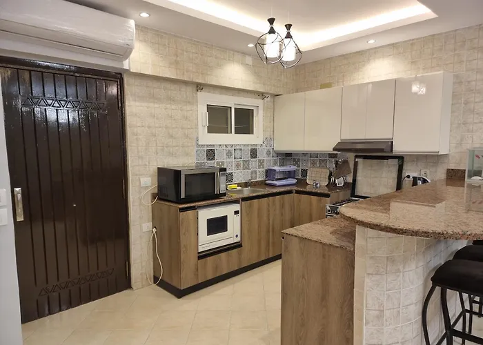 Chalet لاجونا باي السخنه At Laguna Bay Sokhna *