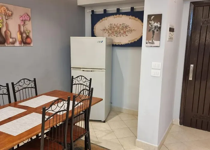 لاجونا باي السخنه At Laguna Bay Sokhna Chalet Ain Sukhna