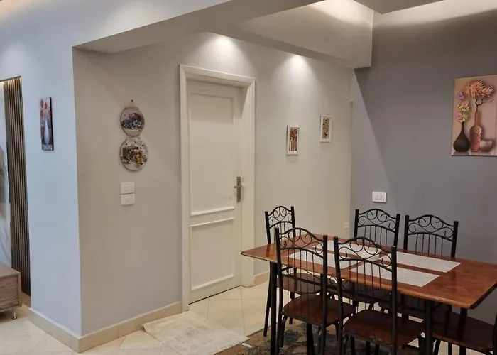 لاجونا باي السخنه At Laguna Bay Sokhna Chalet