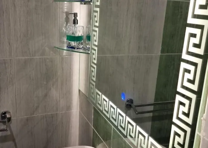 Chalet لاجونا باي السخنه At Laguna Bay Sokhna
