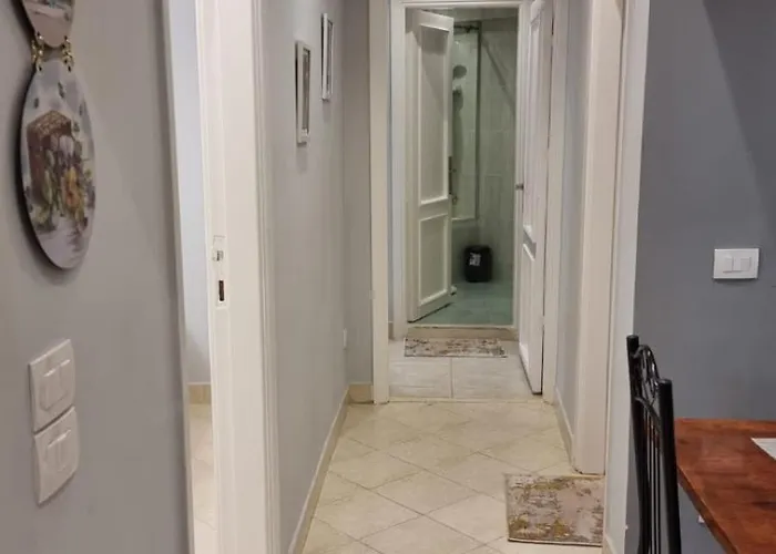 Chalet لاجونا باي السخنه At Laguna Bay Sokhna *