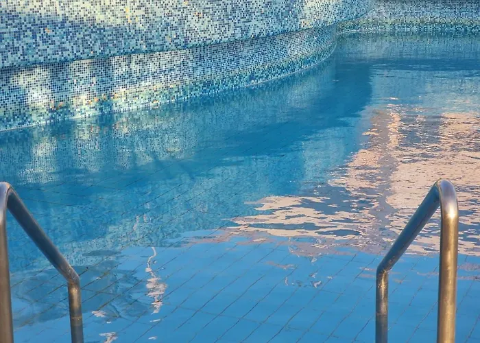 Chalet لاجونا باي السخنه At Laguna Bay Sokhna Ain Sukhna