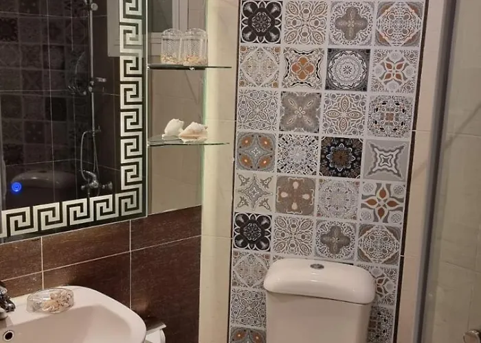 لاجونا باي السخنه At Laguna Bay Sokhna Ain Sukhna
