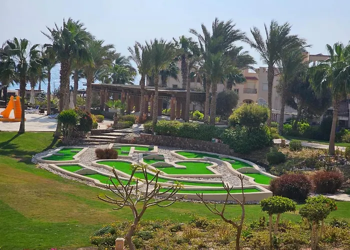 Chalet لاجونا باي السخنه At Laguna Bay Sokhna Ain Sukhna